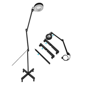 Factory price! 5X Magnifier Lamp for Beauty Salon
