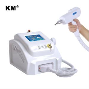 Factory price q switched nd yag laser tattoo removal / tattoo removal laser machine / q switched yag laser equipment