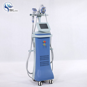 Factory Professional vacuum beauty equipment