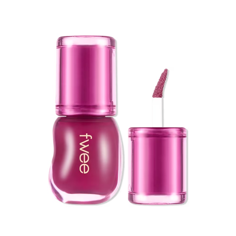 (Fwee) 3d Voluming Gloss [A05 Currant 30%] 5.3g