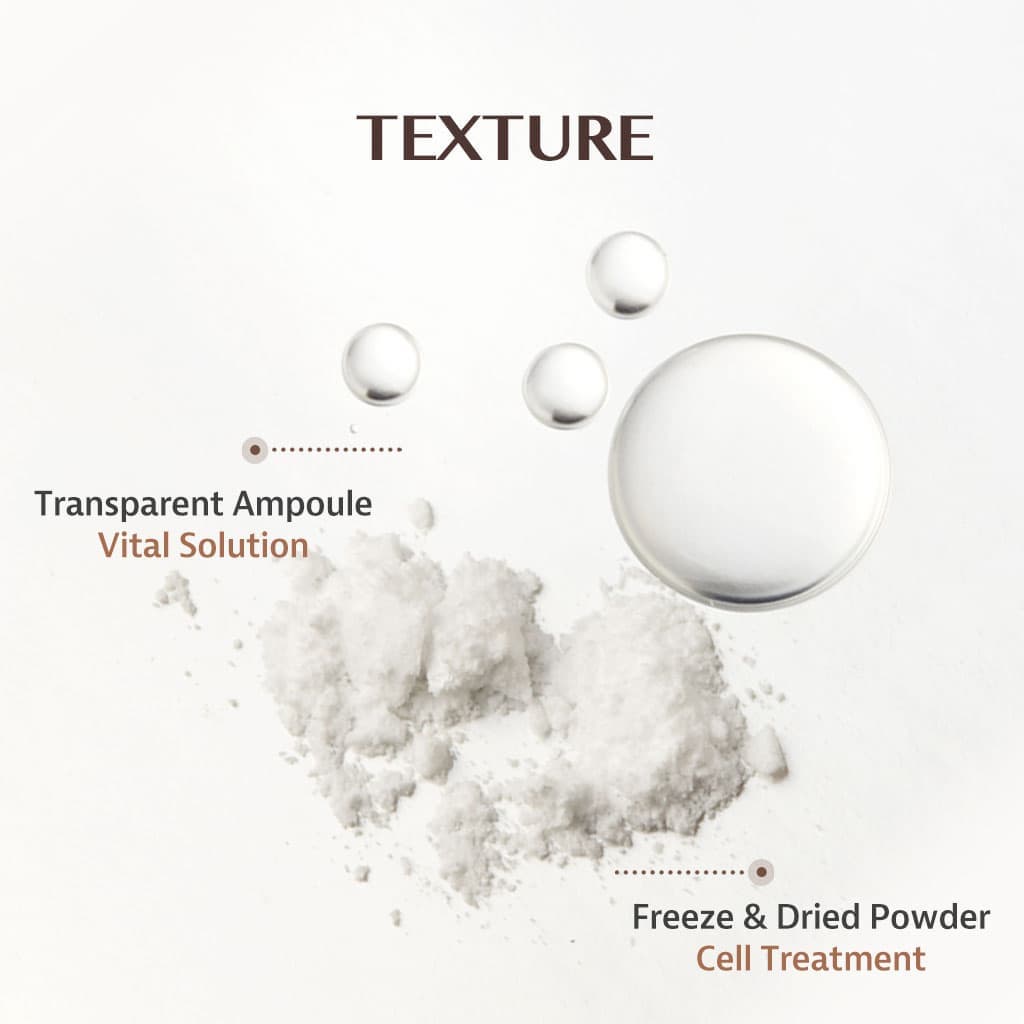 GD11 Premium Rx Cell Treatment  3+ / Intensive Facial Serum 