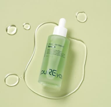 Glass Skin Repair Serum