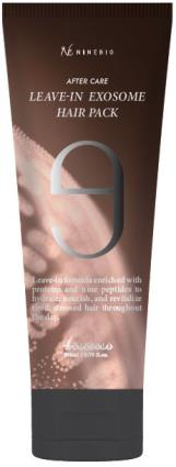 HAIR &amp; SCALP CARE, HAIR TREATMENT, LEAVE-IN EXOSOME HAIR PACK