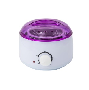 Hair Removal Electric Wax Warmer Machine Heater with Beans Applicator Sticks Waxing Kit paraffin wax melting machine suppliers