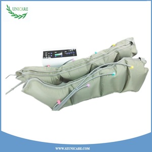 Health care new asian products air pressure therapy APT-3000 non-surgical choice through blood vessels to active the circulation