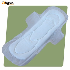 High Absorbent Cotton Sanitarynapkin,Comfort Sanitary Pad,Disposal Tampon