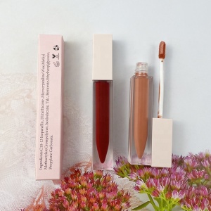 High Quality Lips Beauty Custom Lip Gloss