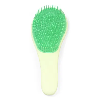 High Quality Plastic Tangle Hair Brush