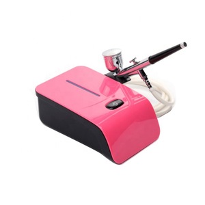 High Quality Wholesale Cake Airbrush Kit Machine For Decorating