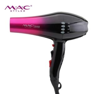 High Speed Powerful Ultra Quick Promotional Hair dryer Cold Wind Tourmaline Ceramic Hotel Blower Hooded Hair dryer