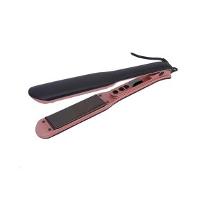 Hot Sale Best Korea Style Hair Straightener MCH Fast Heating flat iron