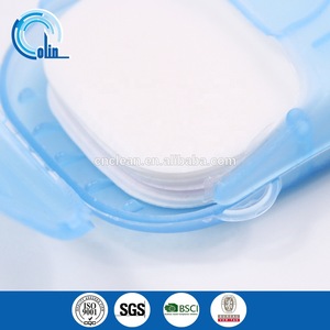 Hot Sale High Quality Handmade Facial Clean Soap From Factory