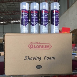 Hot sell Shaving Foam