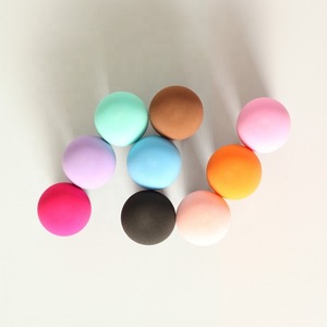 Hot selling Beauty cosmetic blender sponge makeup tools cosmetic  blender natural sponge for foundation China suppliers
