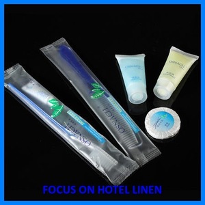 Hotel Supply, Hotel Disposable Items, Soap, Sham