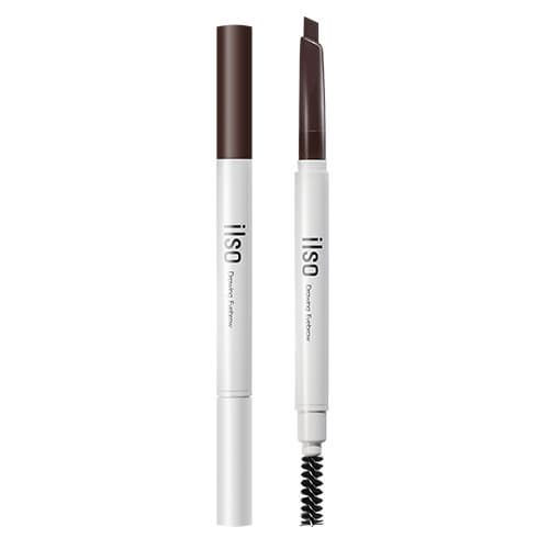 ilso Drawing Eyebrow 4color 0.25g