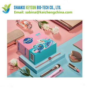 Individually wrapped tampons sanitary tampons factory for woman ks197