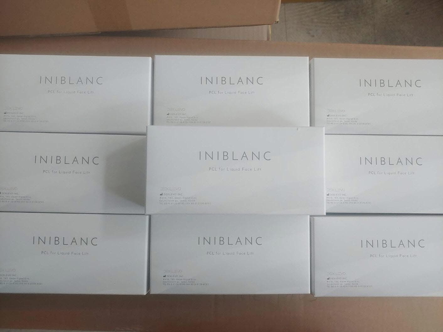 Iniblanc