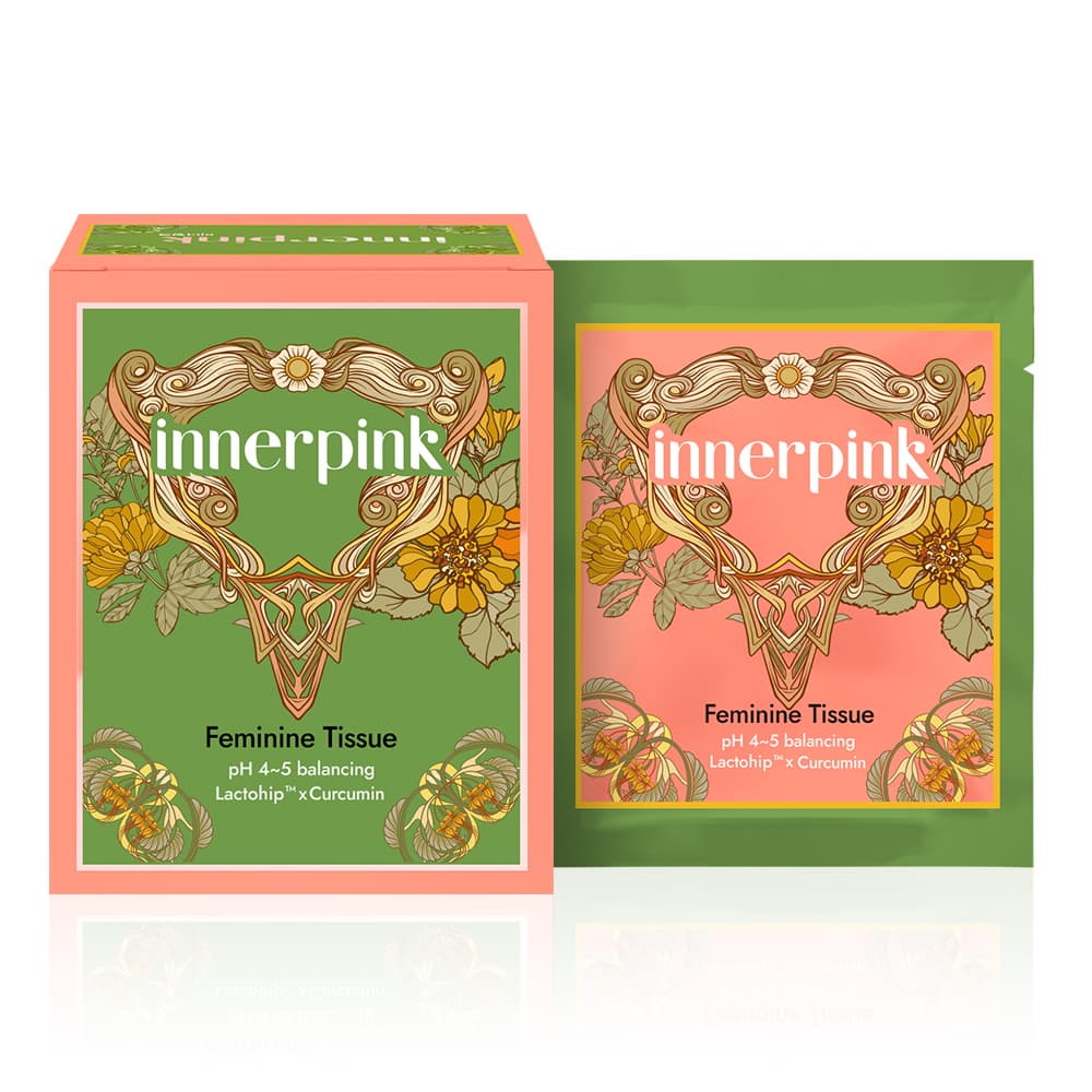 Innerpink Feminine Tissue