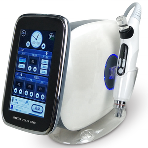 Innovation 2019 Mesotherapy Machine No-needle Mesotherapy Device