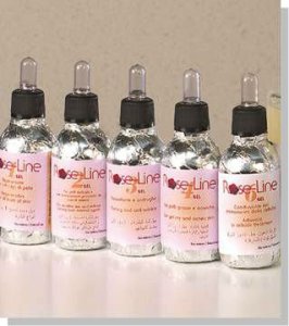 Italian organic aloe vera gel cream: the aloe vera based fresh herbal cosmetics