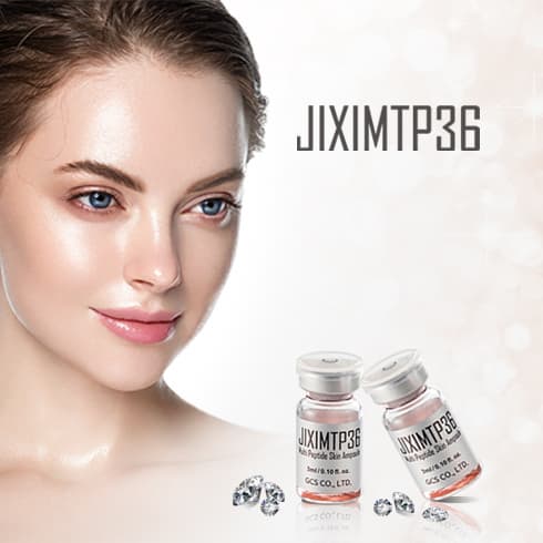 JIXIMTP36 - Multi Peptide Skin Booster