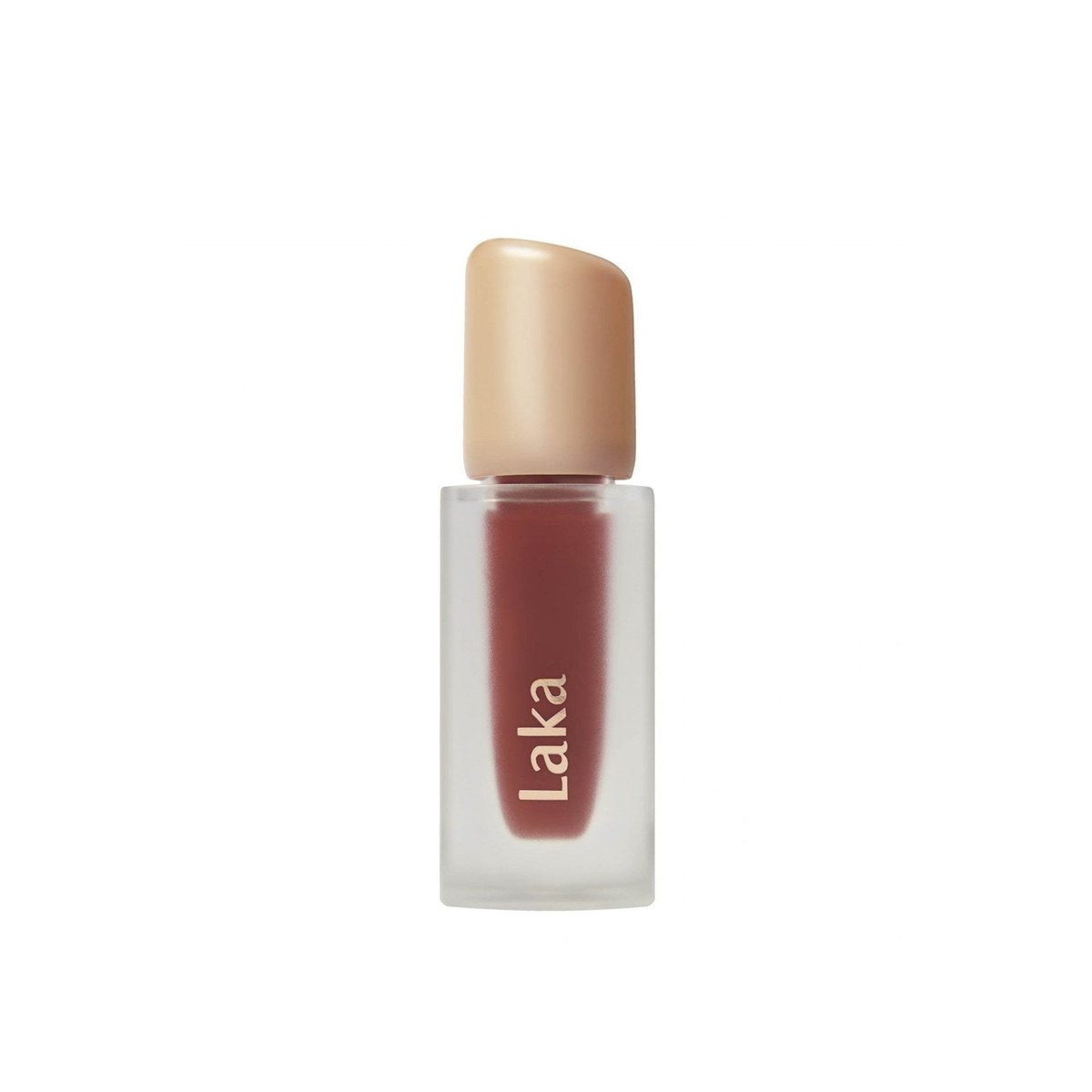 (LAKA) Fruity Glam Tint [#104 Cherry] 4.5g