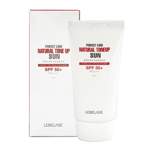 LEBELAGE PERFECT CARE NATURAL TONE UP SUN