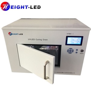 Light Intensity Meter Curing Chamber Uv Test Machine