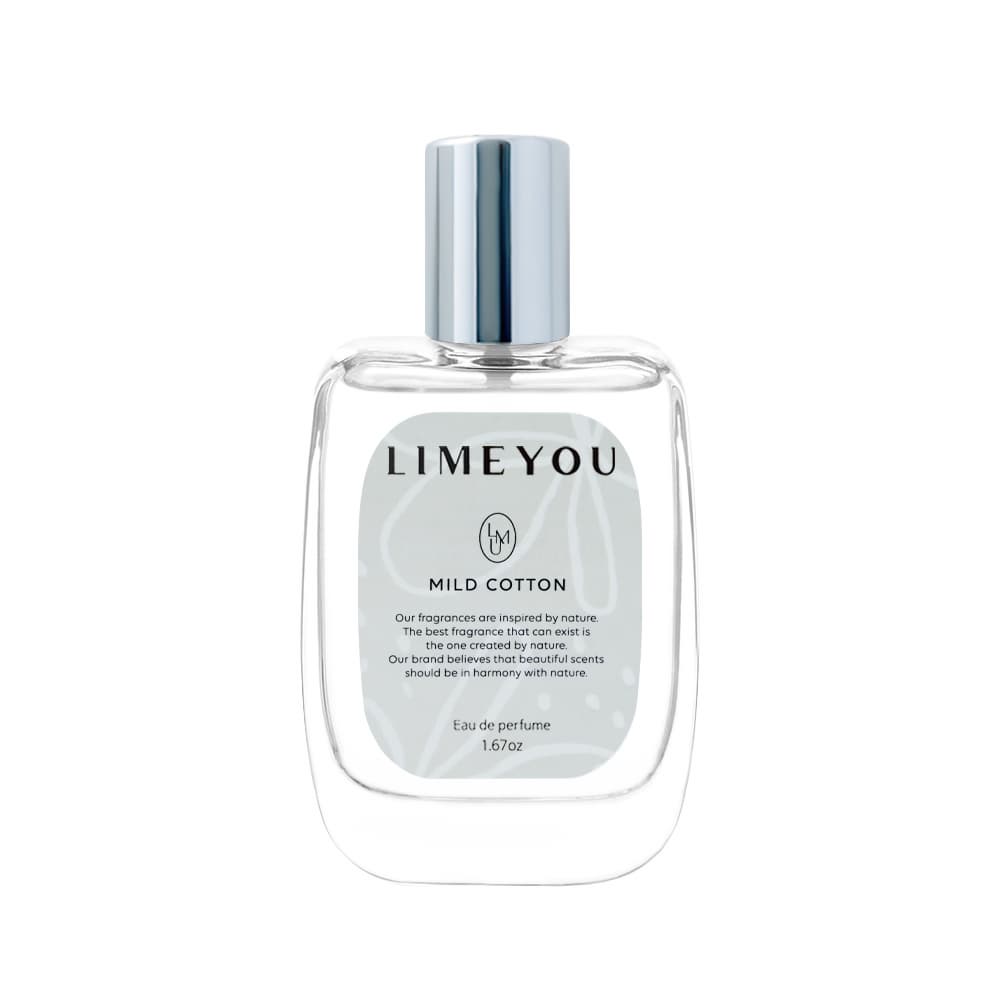 LIMEYOU MILD COTTON PARFUM 50ML