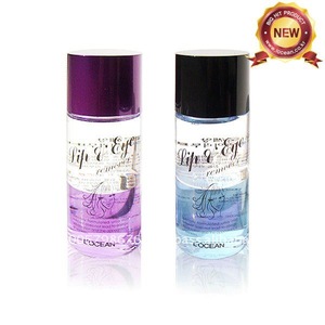 LIP AND EYE REMOVER