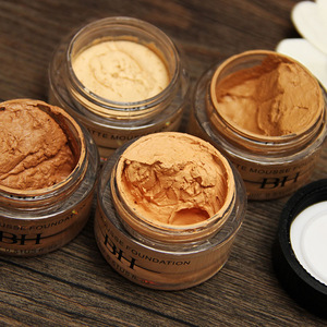 Makeup Foundation,Matte Makeup Foundation,Matte Mousse Foundation