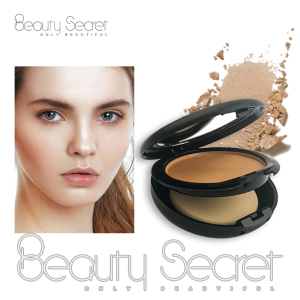 Makeup Full Coverage Foundation Private Label Powder Foundation