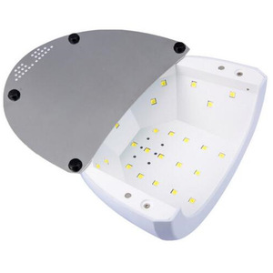 Manicure pedicure equipment salon beauty equipment 48W nail led lamp