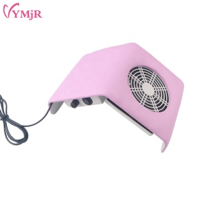 Manicure Salon Tools 30W Nail Dust Suction Vacuum Cleaner 1 Fan Manicure Machine Tools Nail Dust Collector