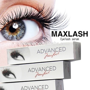 MAXLASH Natural Eyelash Growth Serum (Perm Lotion)
