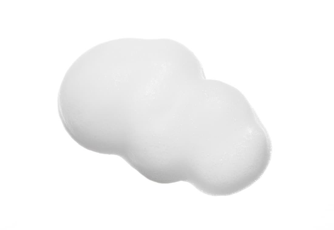 MEDIFORDEAR BUBBLE FOAM CLEANSER [RED BEAN+CERAMIDE]