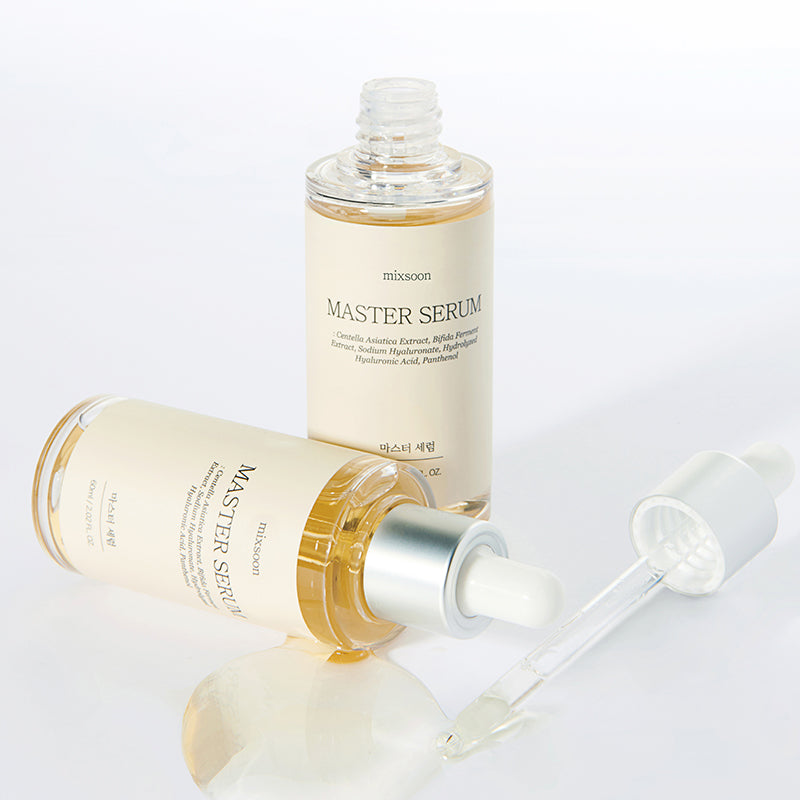 (MIXSOON) Master Serum 60ml