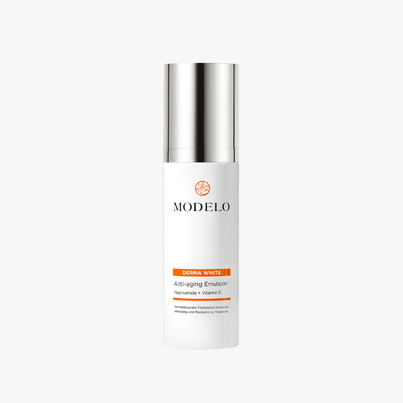 MODELO Derma White Set