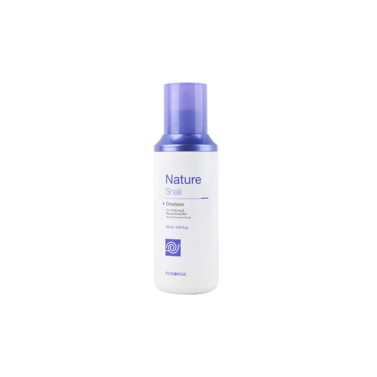 Nature Snail Emulsion