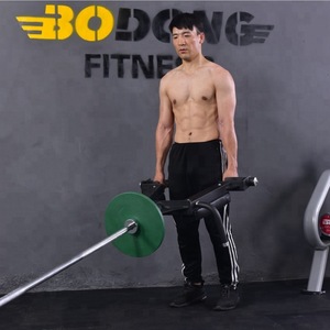New arrival factory supply Purmotion Wishbone core trainer for Sale best gym equipment