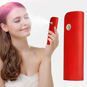 New Face Nano Water Spray /Nano Handy Mist Sprayer/Nano Facial Steamer