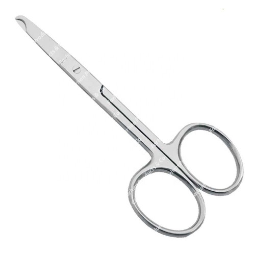 New High Quality Stainless Steel Stitch Scissors By Farhan Products & Co