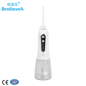 New Invention Products Dental Gum Electrical Oral Irrigator Water Flosser Portable Cordless Oral Irrigator