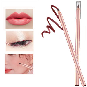 New Lip liner on hot sales colored private label Lip liner 4colors