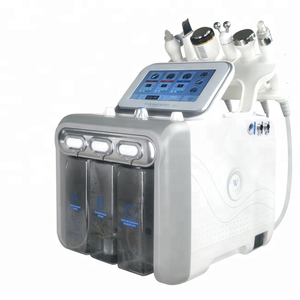 New Oxygen rf skin tightening machine Multi-functional Beauty Equipment