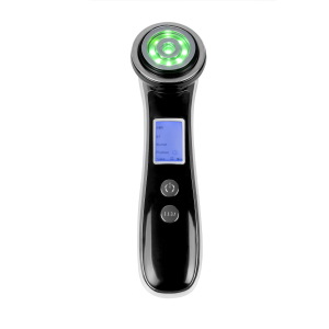 new portable beauty machine japan skin care with led skin lifting skin care tool