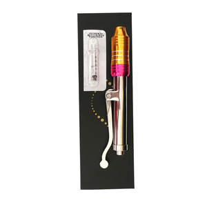 new products lip filler injections no needle mesotherapy gun
