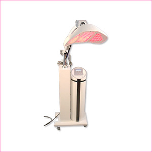 Niansheng led red light skin rejuvenation facial led lamp facial therapy led red light beauty lamp PDT machine