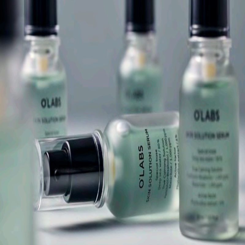 O’LABS Skin Solution Serum